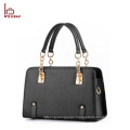 High QualityTote Handbag Factory Custom PU Lady Handbag